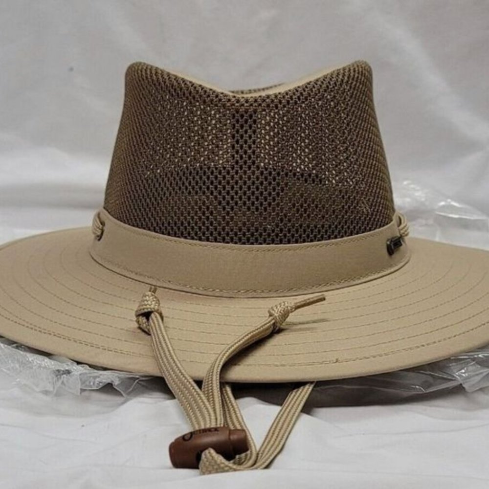 OUTBACK TRADING River Guide with Mesh